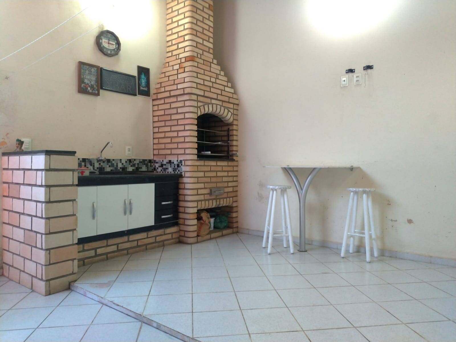 Casa, 3 quartos, 143 m² - Foto 4