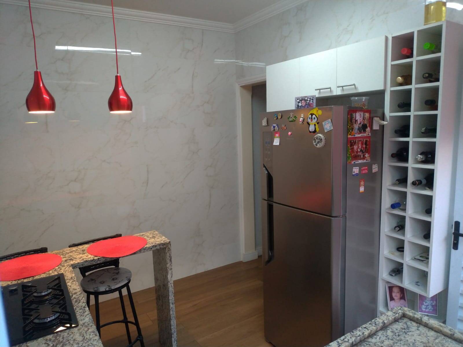 Casa, 3 quartos, 143 m² - Foto 6