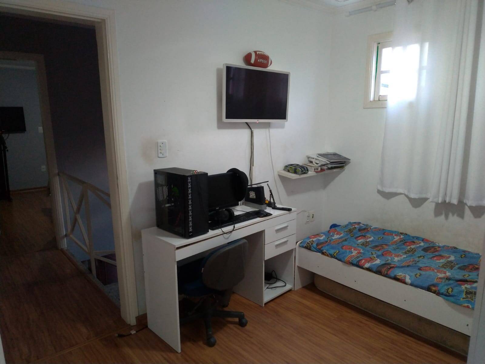 Casa, 3 quartos, 143 m² - Foto 12