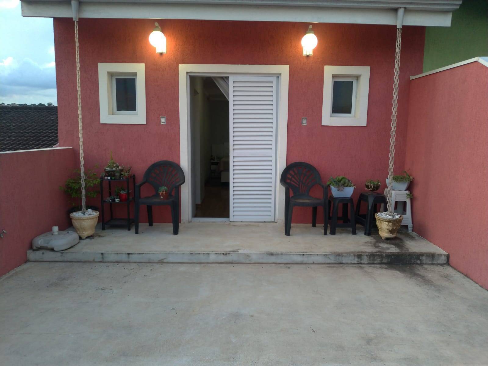 Casa, 3 quartos, 143 m² - Foto 21