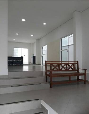 Loja-Salão para alugar, 70m² - Foto 1