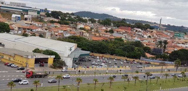 Apartamento, 2 quartos, 54 m² - Foto 3