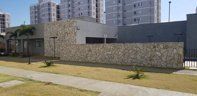 Apartamento, 2 quartos, 54 m² - Foto 13