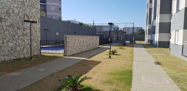 Apartamento, 2 quartos, 54 m² - Foto 14