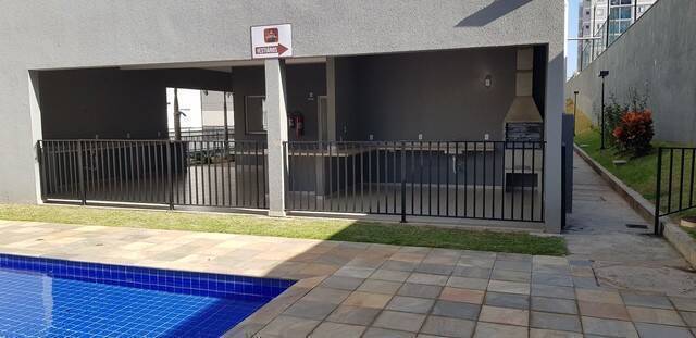 Apartamento, 2 quartos, 54 m² - Foto 16