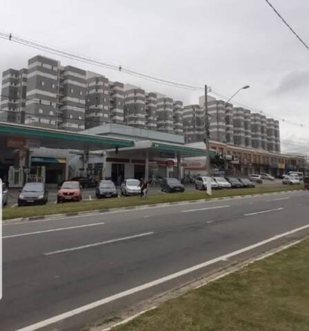 Apartamento, 2 quartos, 54 m² - Foto 6