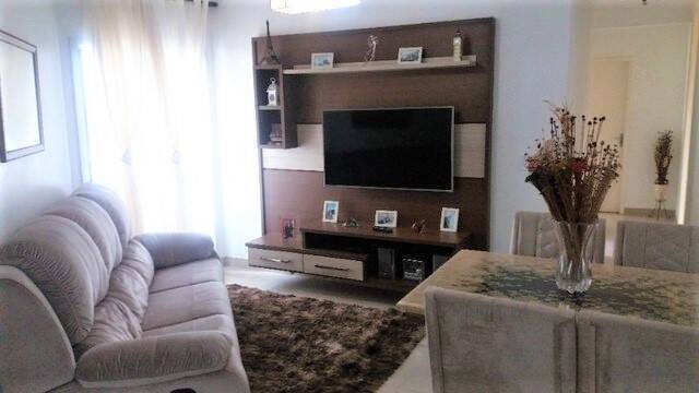 Apartamento, 2 quartos, 59 m² - Foto 1