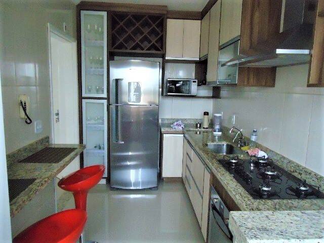 Apartamento, 2 quartos, 59 m² - Foto 3