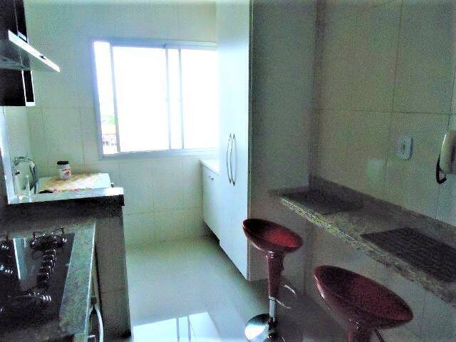 Apartamento, 2 quartos, 59 m² - Foto 4