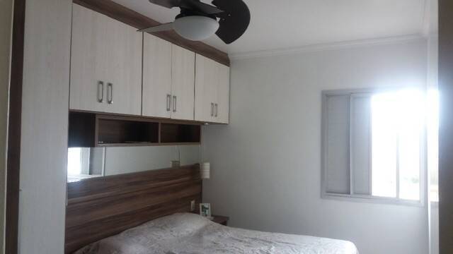 Apartamento, 2 quartos, 59 m² - Foto 7