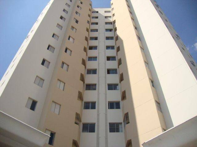 Apartamento, 2 quartos, 59 m² - Foto 9