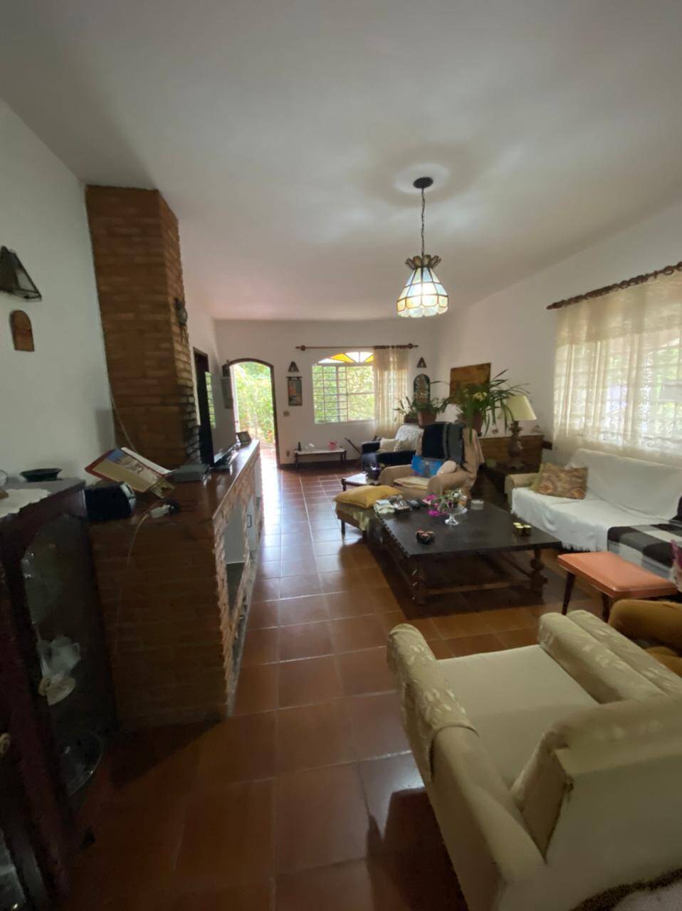 Chácara à venda com 4 quartos, 412m² - Foto 3