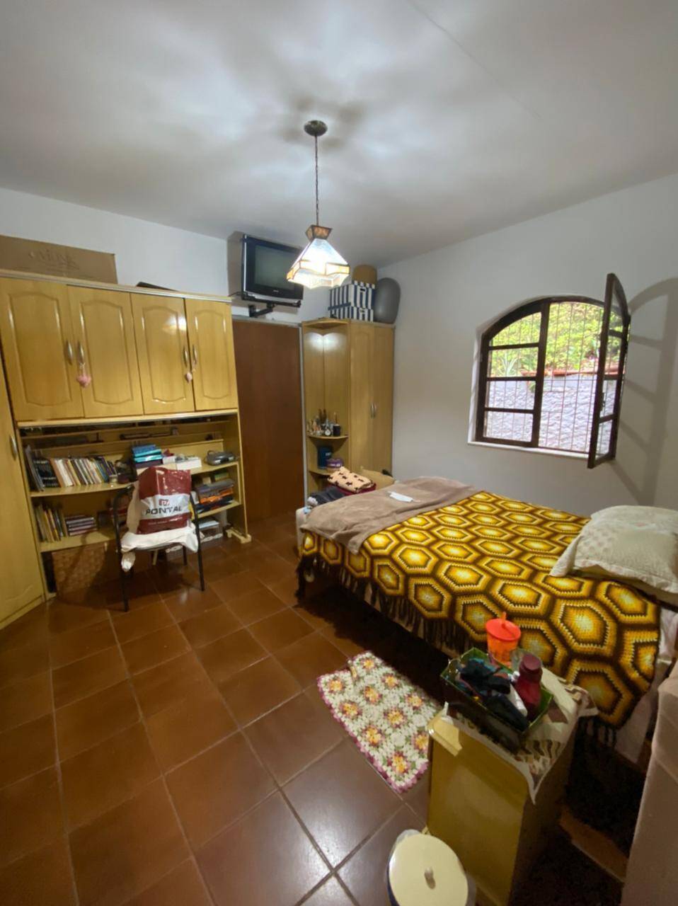 Chácara à venda com 4 quartos, 412m² - Foto 7