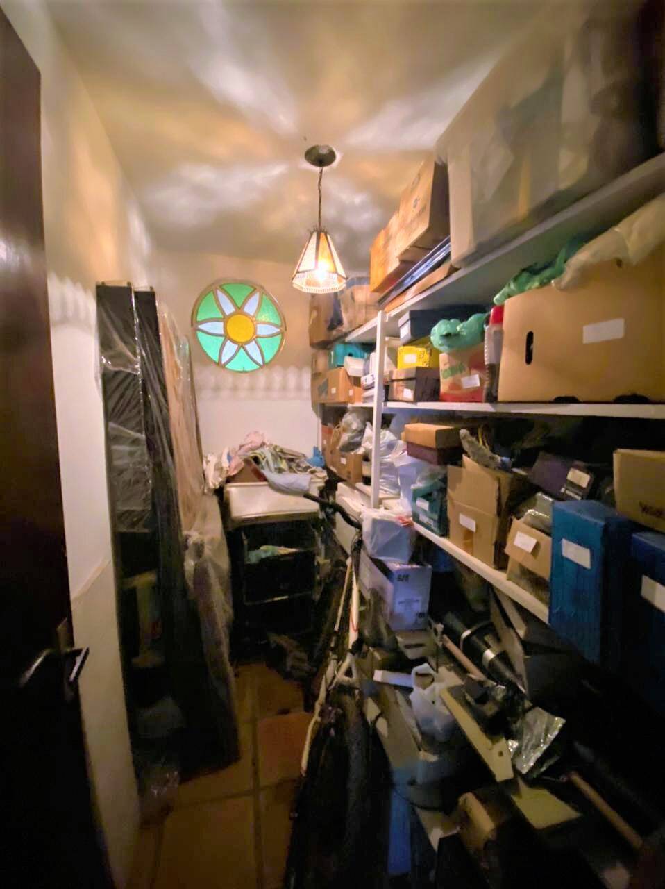 Chácara à venda com 4 quartos, 412m² - Foto 12