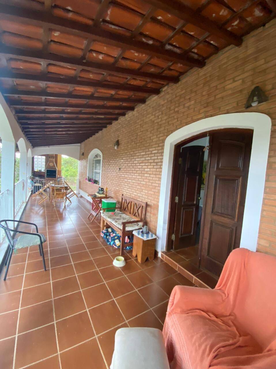 Chácara à venda com 4 quartos, 412m² - Foto 17