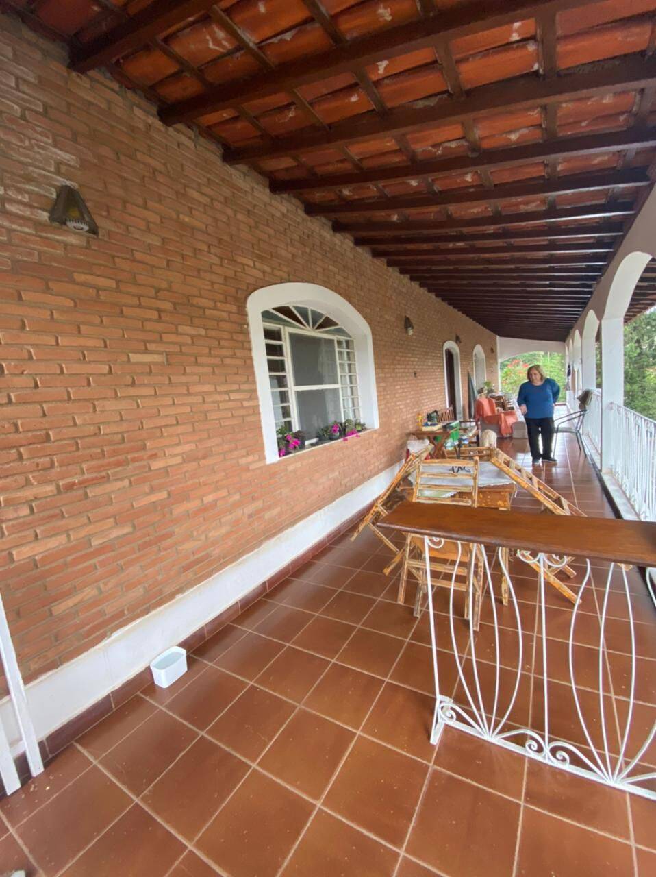 Chácara à venda com 4 quartos, 412m² - Foto 18