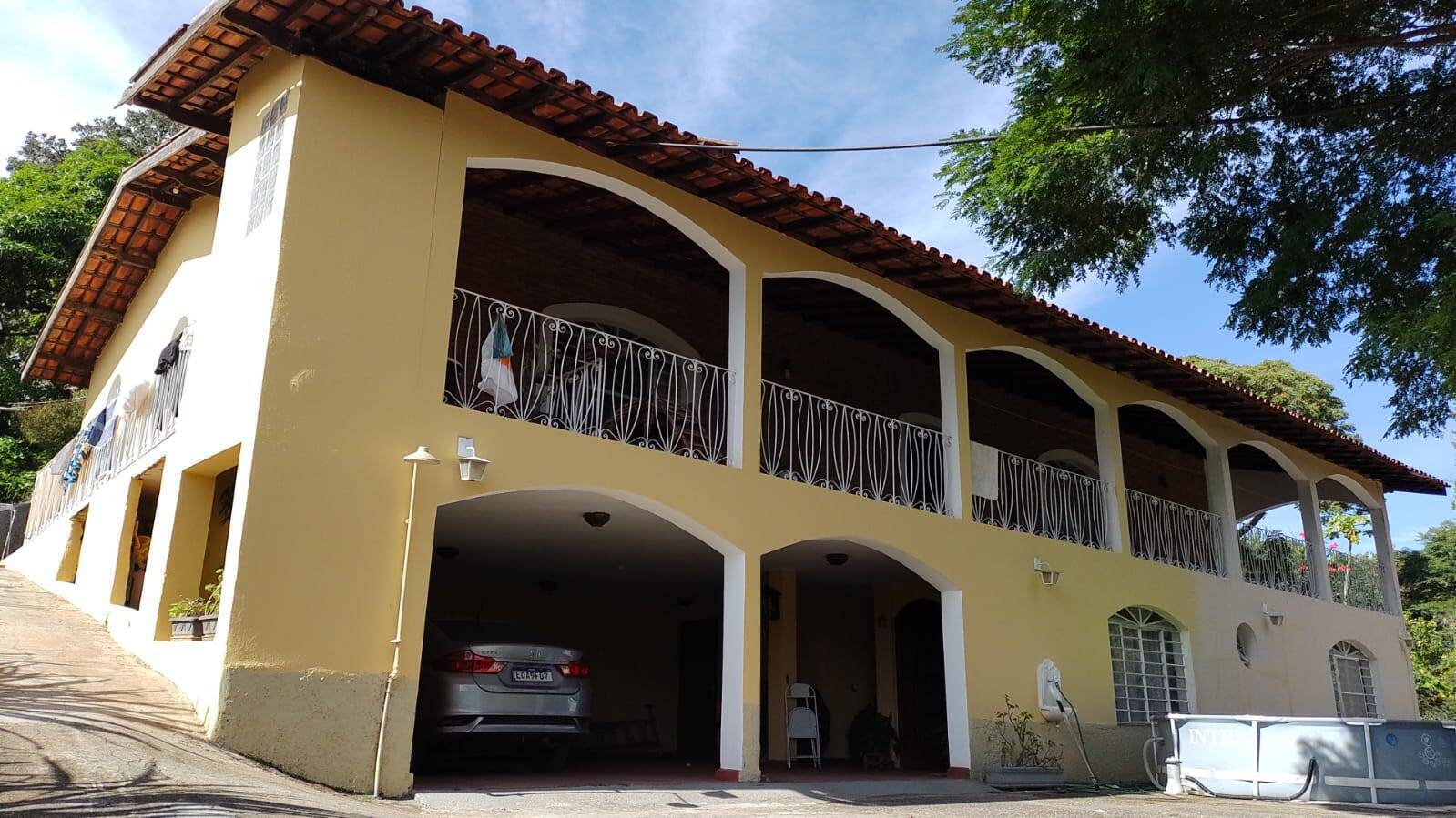 Chácara à venda com 4 quartos, 412m² - Foto 21