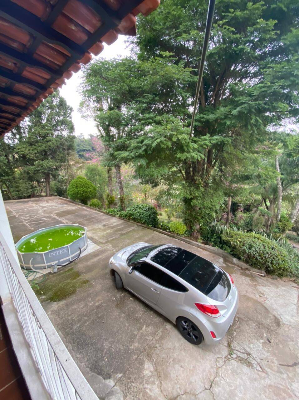Chácara à venda com 4 quartos, 412m² - Foto 22