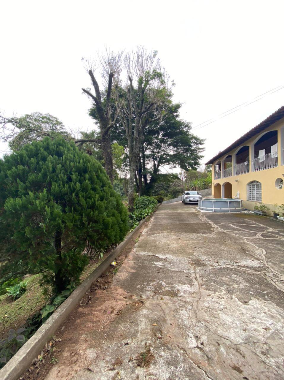 Chácara à venda com 4 quartos, 412m² - Foto 24