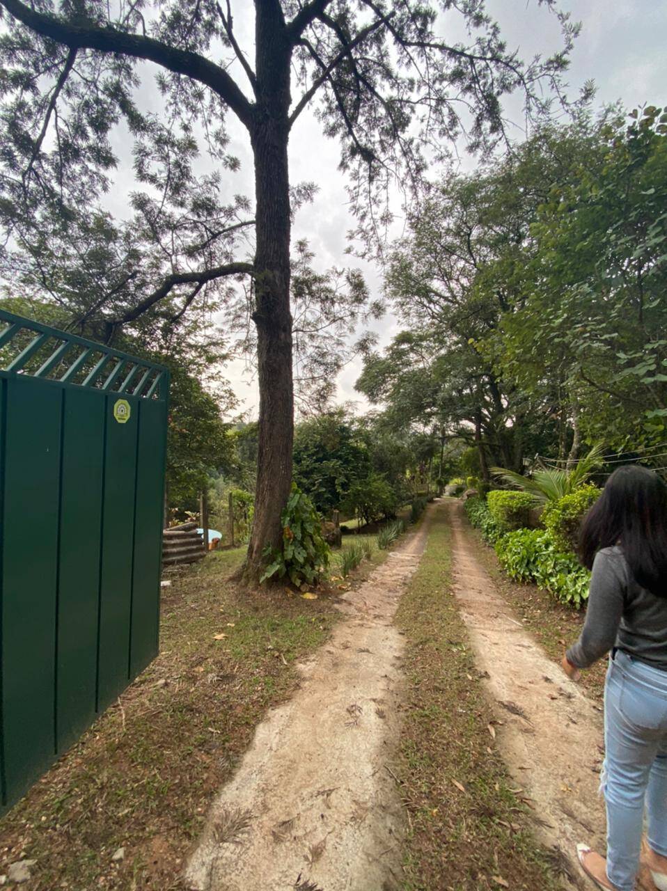 Chácara à venda com 4 quartos, 412m² - Foto 34