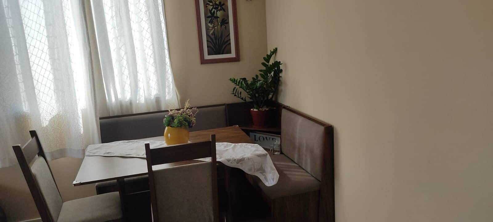 Apartamento à venda com 3 quartos, 128m² - Foto 6