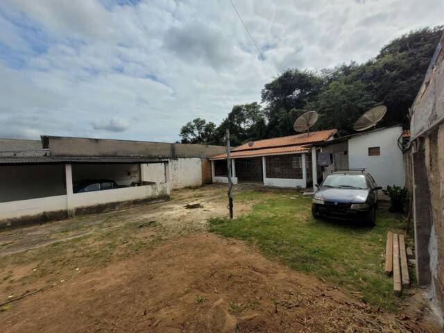 Fazenda, 560 m² - Foto 1