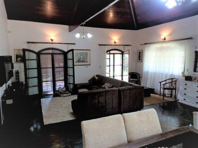 Casa de Condomínio, 5 quartos - Foto 3