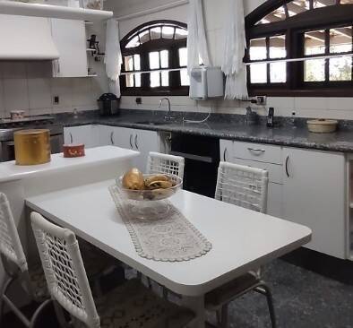 Casa de Condomínio, 5 quartos - Foto 5