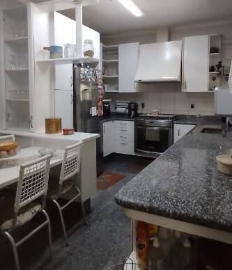 Casa de Condomínio, 5 quartos - Foto 6