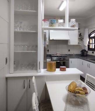 Casa de Condomínio, 5 quartos - Foto 8