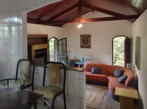 Casa de Condomínio, 5 quartos - Foto 10