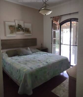 Casa de Condomínio, 5 quartos - Foto 13