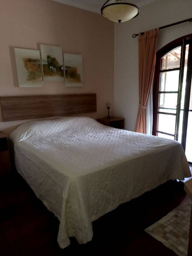 Casa de Condomínio, 5 quartos - Foto 16