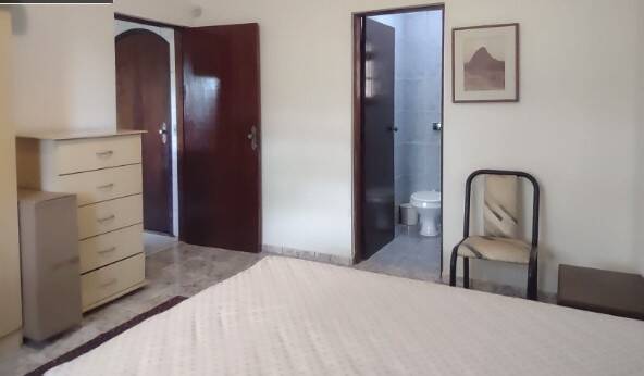 Casa de Condomínio, 5 quartos - Foto 19