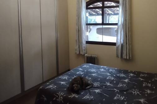 Casa de Condomínio, 5 quartos - Foto 20