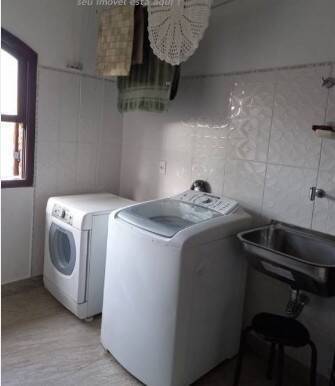 Casa de Condomínio, 5 quartos - Foto 27