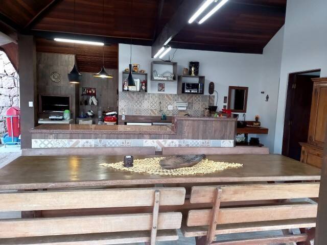 Casa de Condomínio, 5 quartos - Foto 28