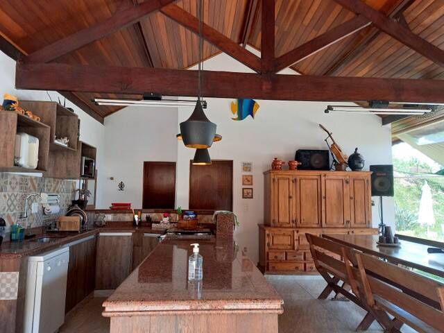 Casa de Condomínio, 5 quartos - Foto 31