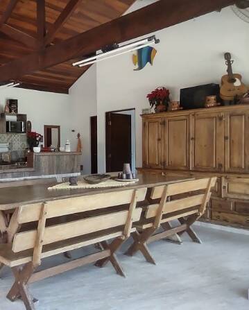 Casa de Condomínio, 5 quartos - Foto 32