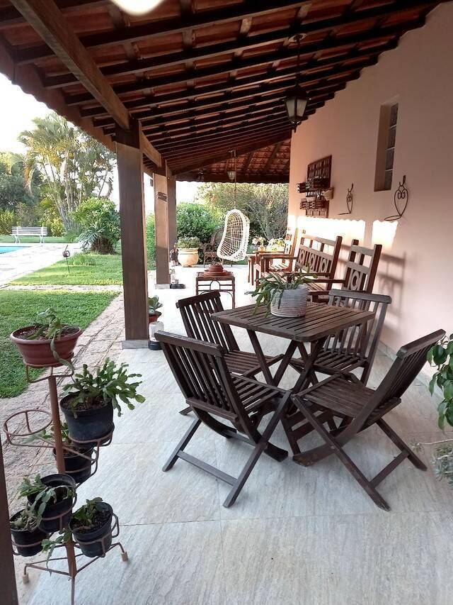 Casa de Condomínio, 5 quartos - Foto 34