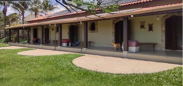 Casa de Condomínio, 5 quartos - Foto 39