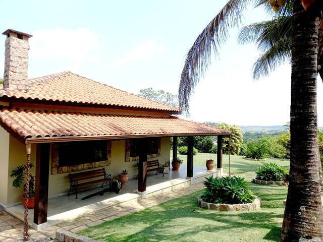 Casa de Condomínio, 5 quartos - Foto 41