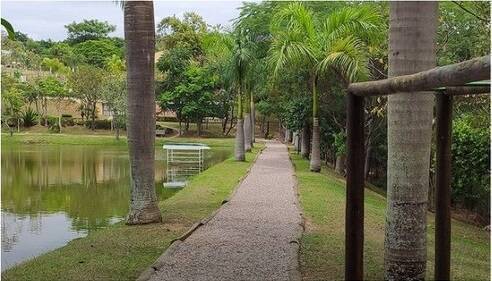 Casa de Condomínio, 5 quartos - Foto 51
