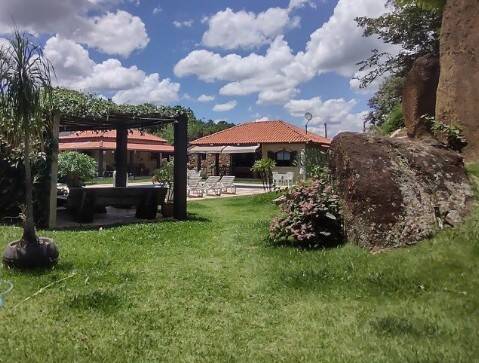 Casa de Condomínio, 5 quartos - Foto 45