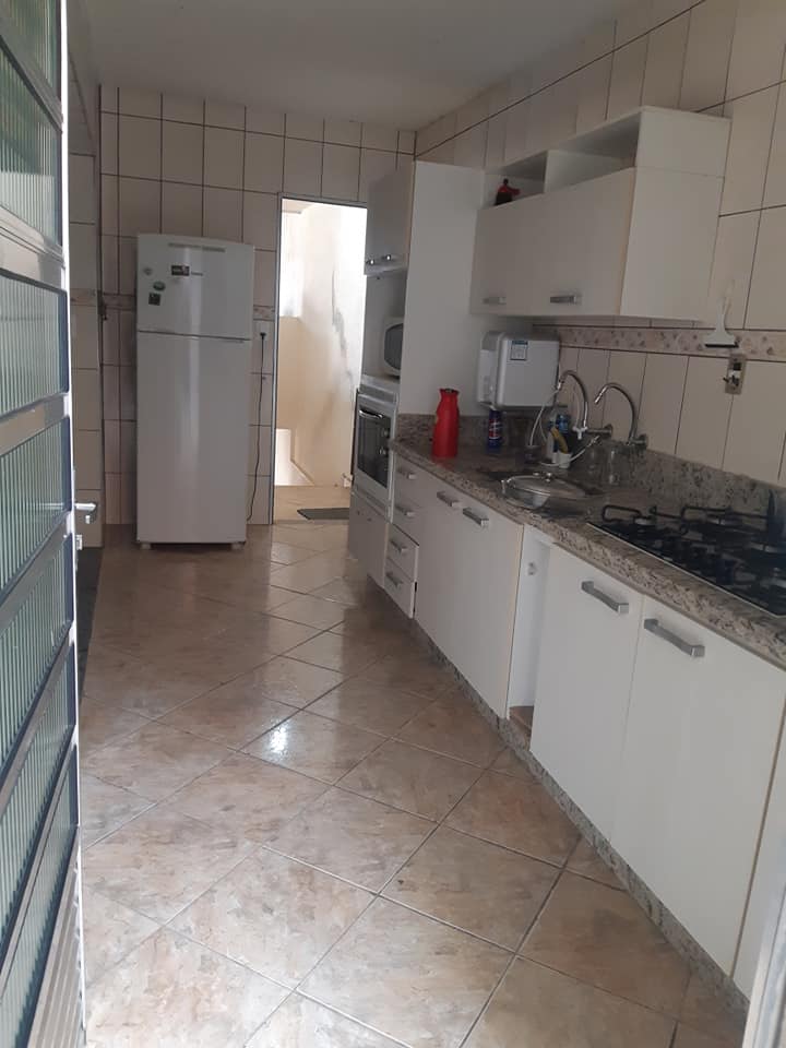 Depósito-Galpão-Armazém à venda com 3 quartos, 206m² - Foto 3