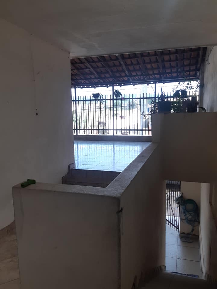 Depósito-Galpão-Armazém à venda com 3 quartos, 206m² - Foto 4