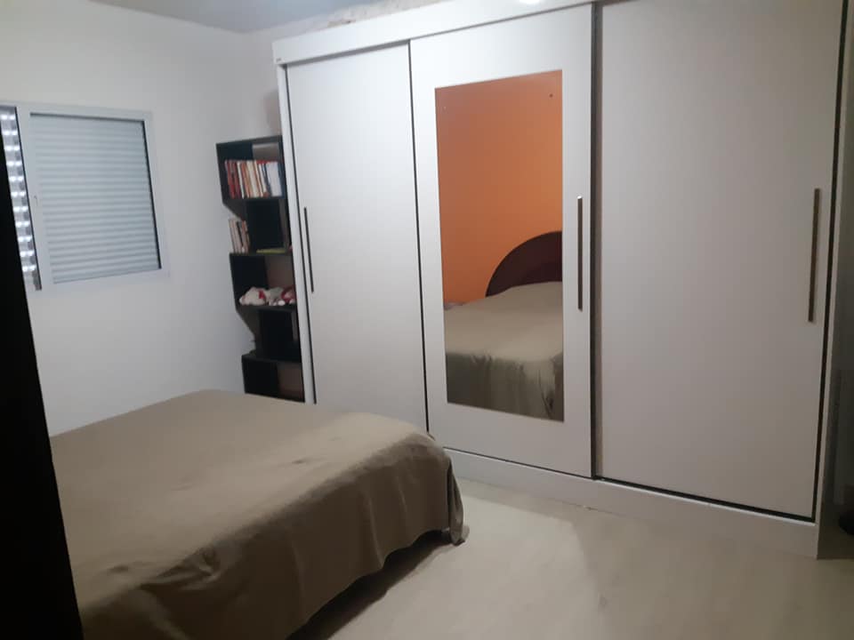 Depósito-Galpão-Armazém à venda com 3 quartos, 206m² - Foto 12