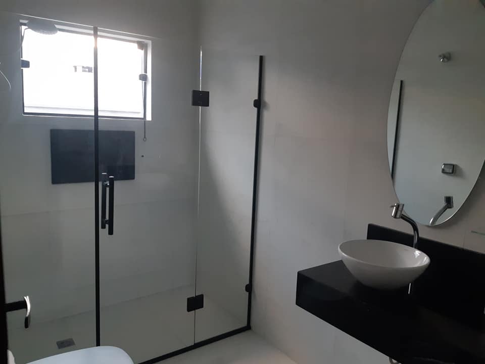 Depósito-Galpão-Armazém à venda com 3 quartos, 206m² - Foto 16