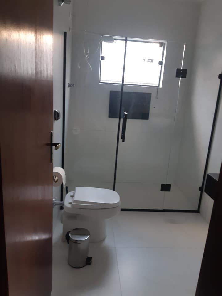 Depósito-Galpão-Armazém à venda com 3 quartos, 206m² - Foto 17