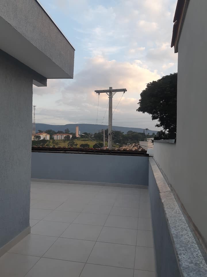 Depósito-Galpão-Armazém à venda com 3 quartos, 206m² - Foto 19